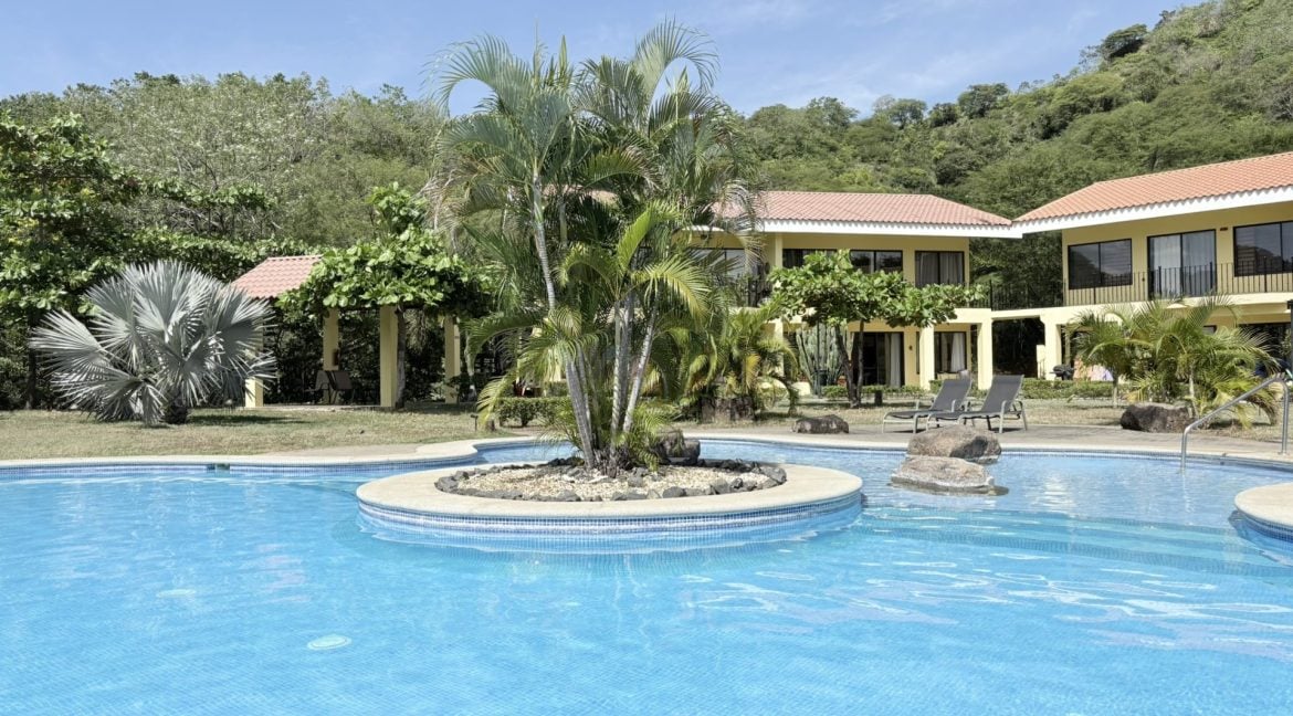 Tropical Retreat Condo