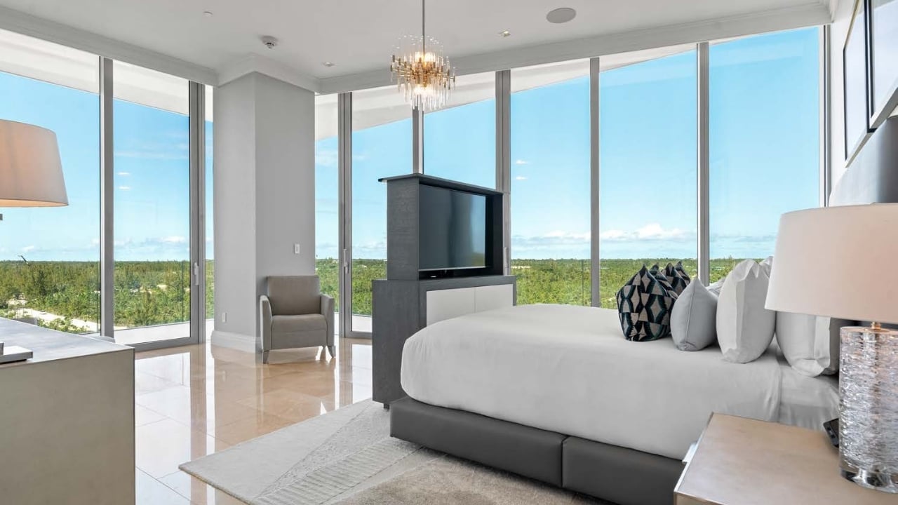 Honeycomb 6A Marina Residence