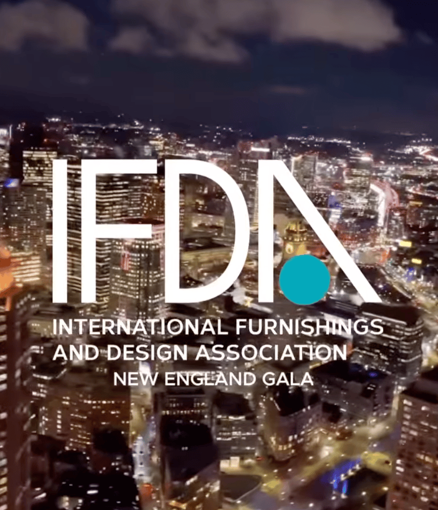 IFDA New England Gala