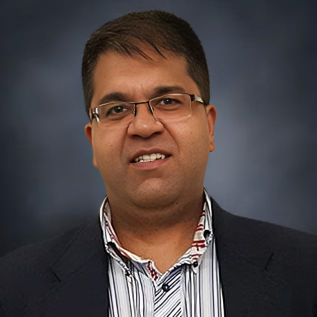 Deepak Marwaha