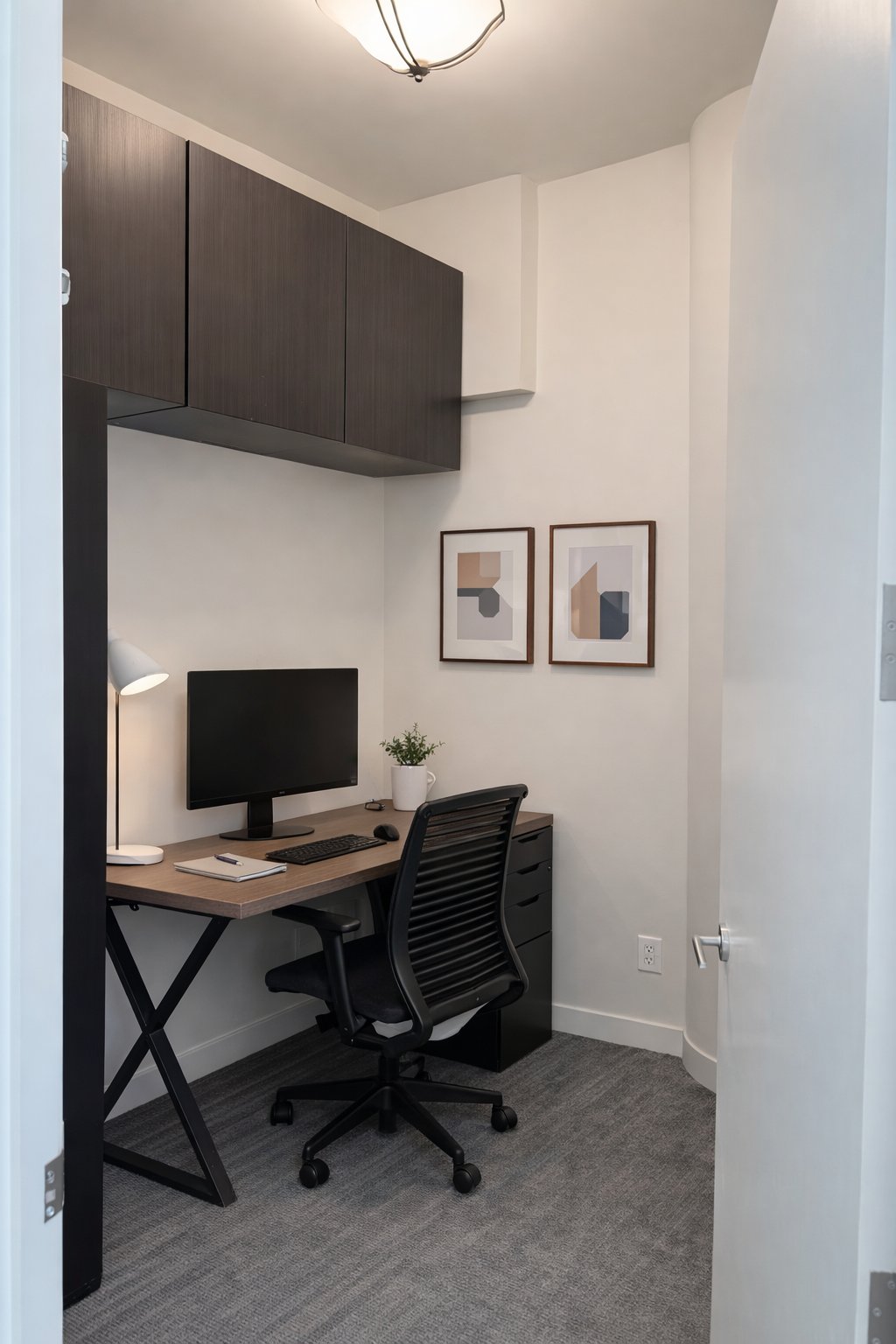 Arris Lofts One Bed Condo