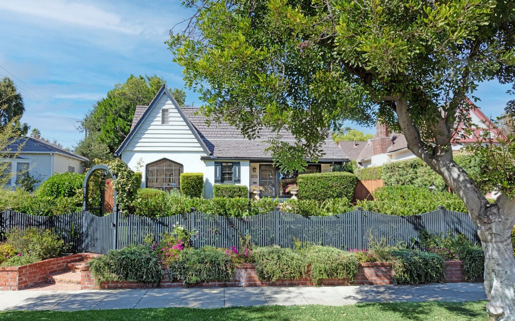 2035 Monte Vista St, Pasadena