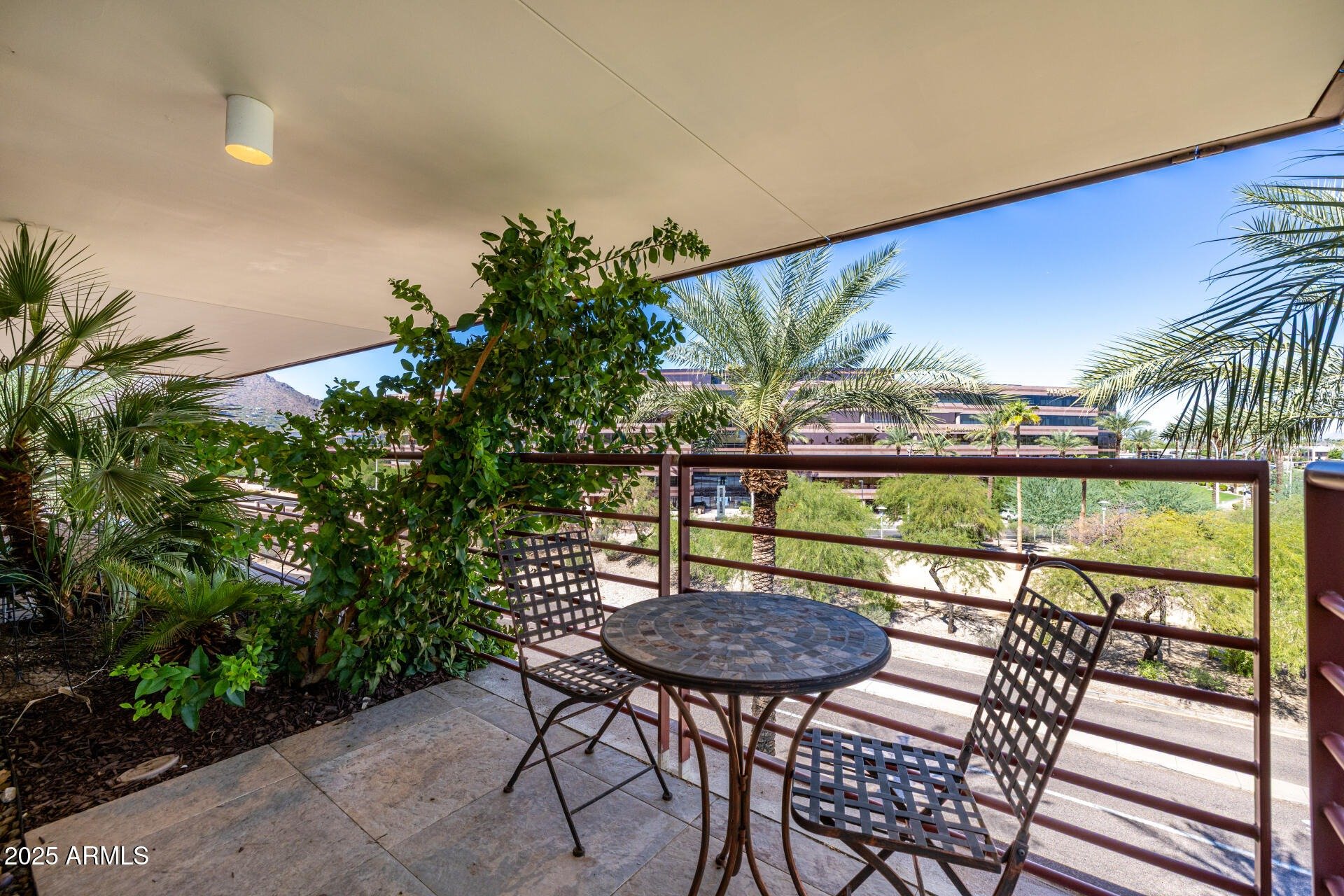 7161 E Rancho Vista Dr, #4007
