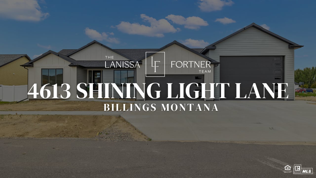 4613 Shining Light Lane | Cinematic
