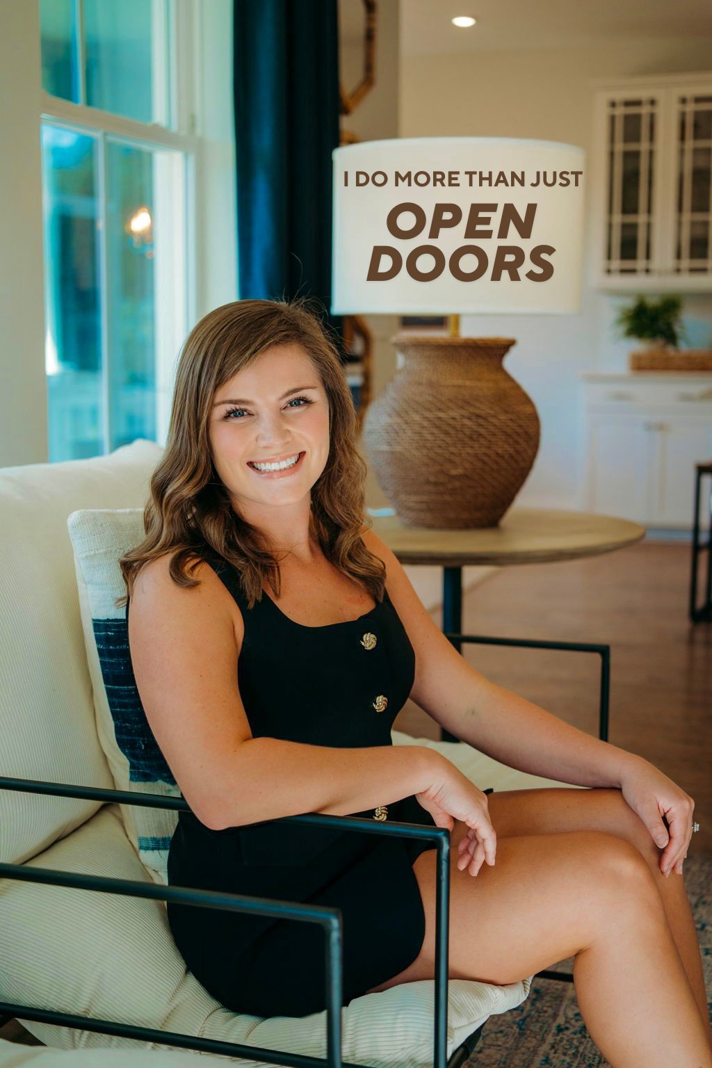 All My Jobs as A Realtor