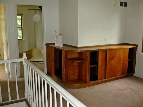 Our Home Evolution Part I