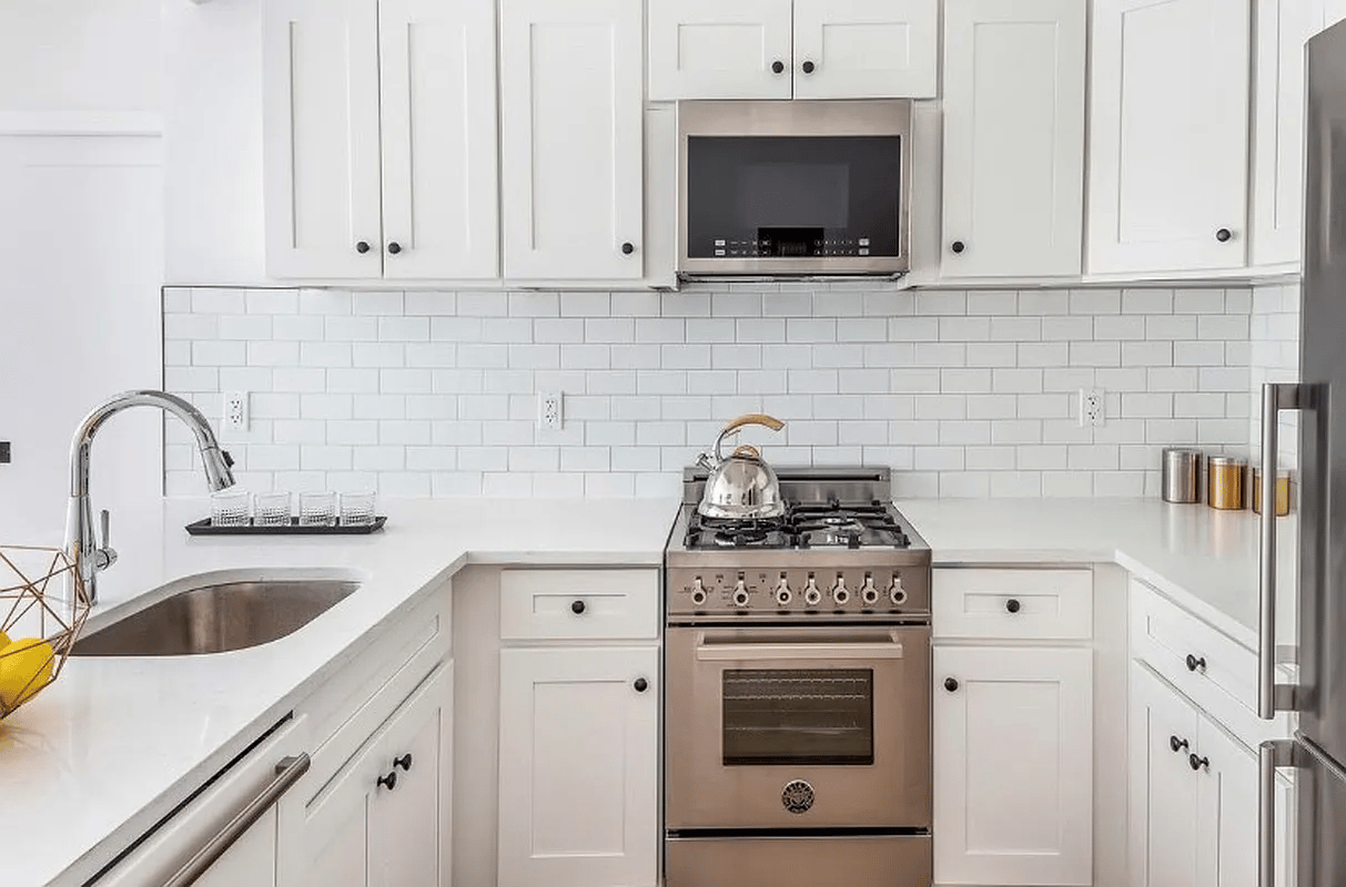 1229 Putnam Avenue #4A