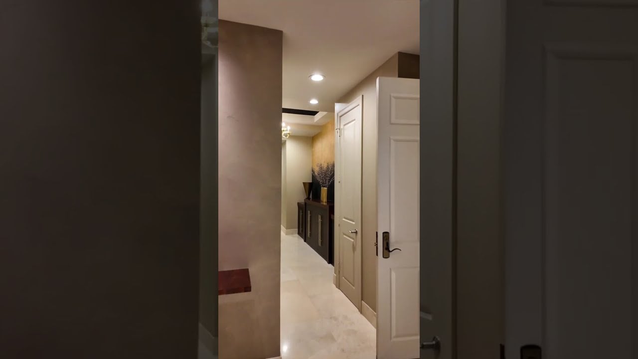 50 Central Ave #17PHC, Sarasota, FL 34236 - Walkthrough 