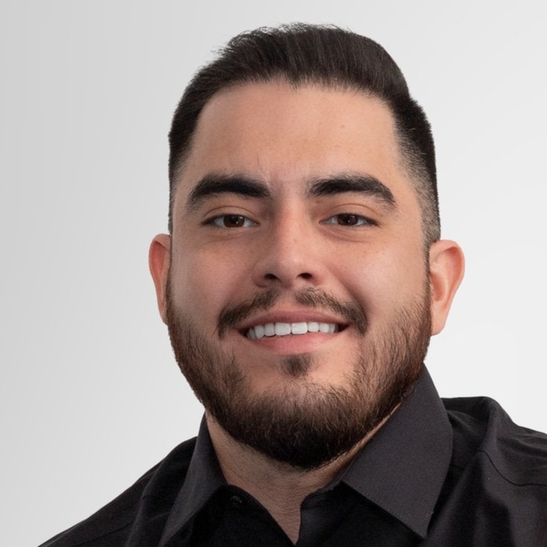 Pablo Menchaca