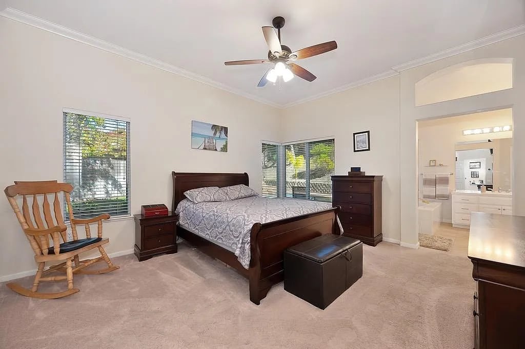 4622 Nassau Ct