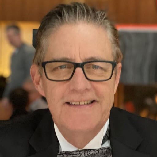 Terry Gardiner