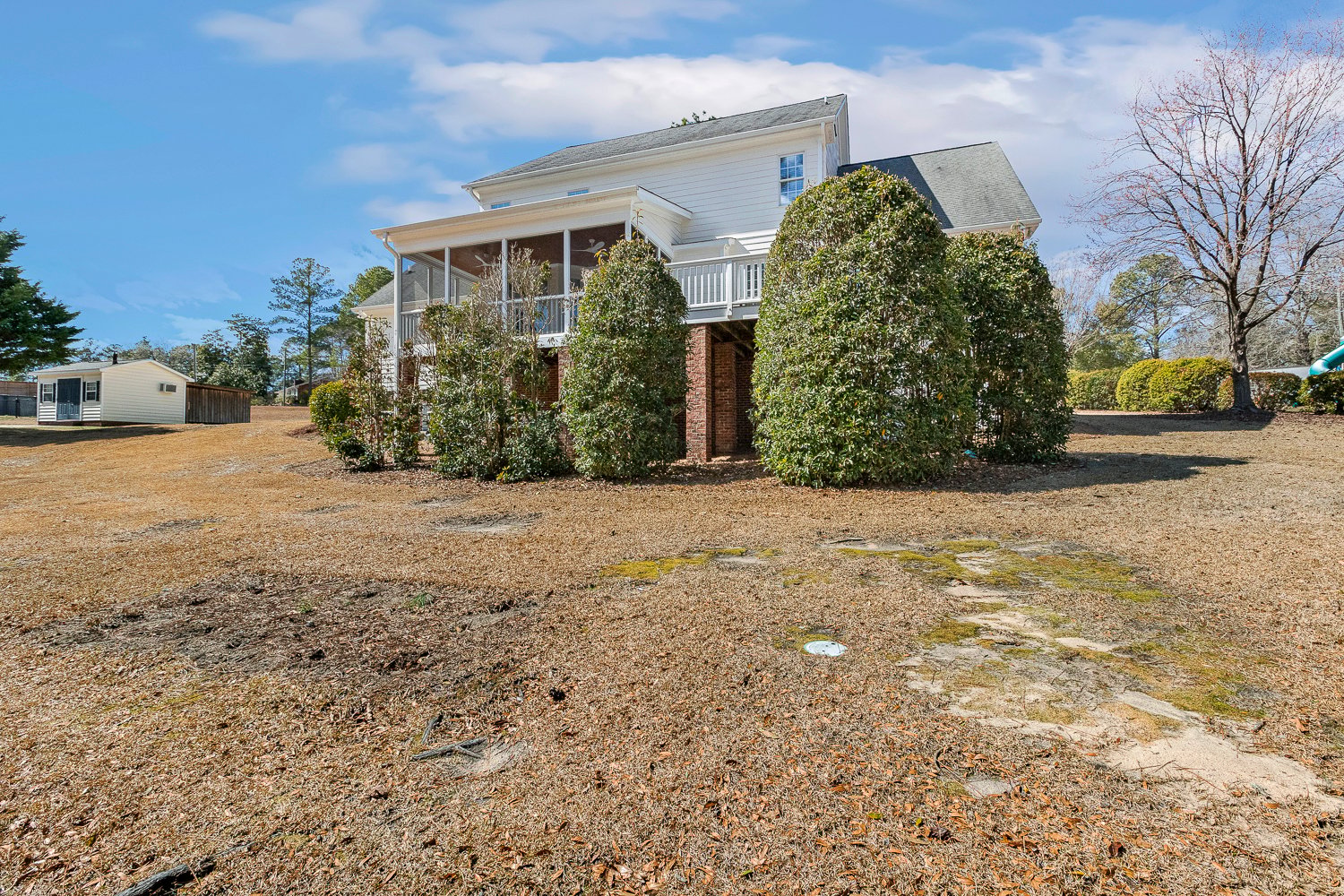 75 Morgan Drive