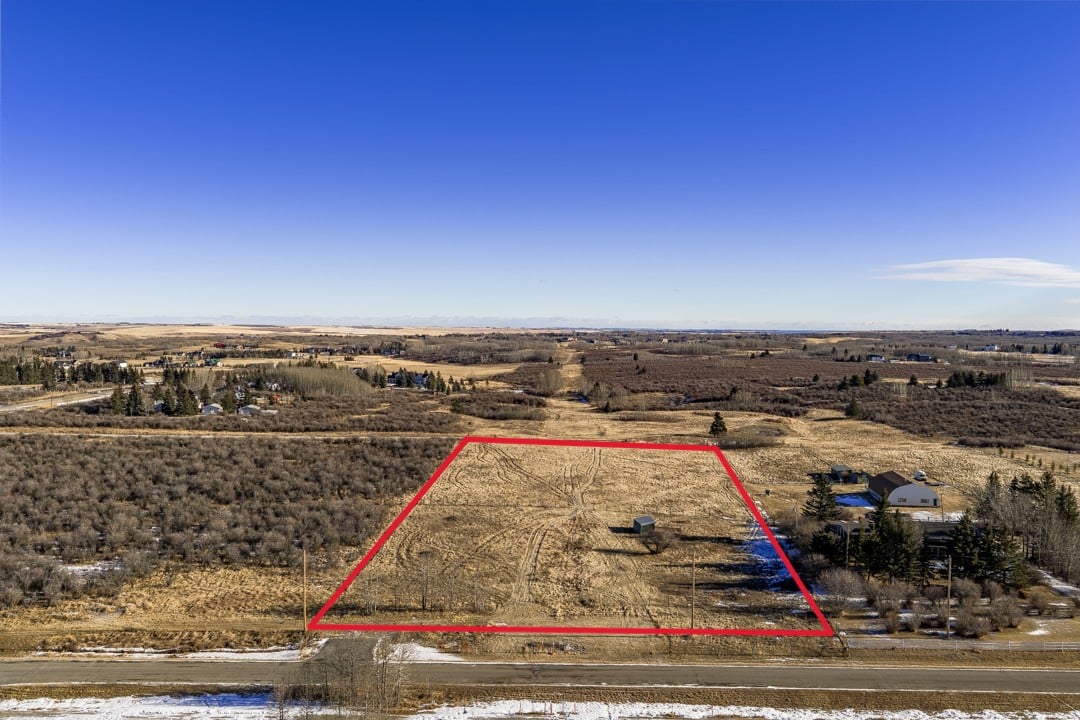 Premier Development Opportunity!