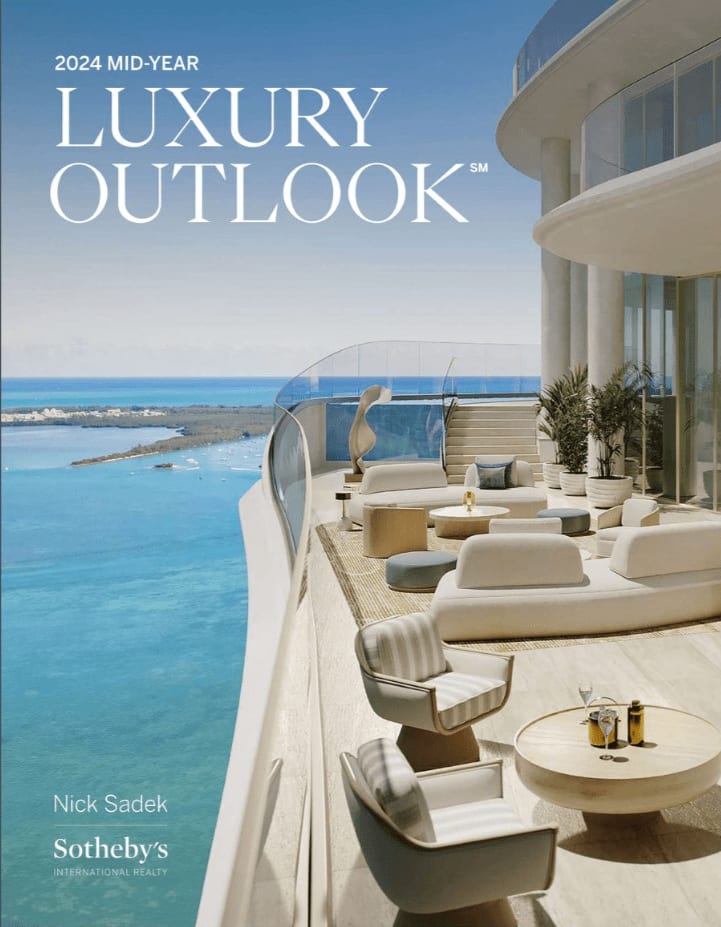 2024 Mid Year Luxury Outlook