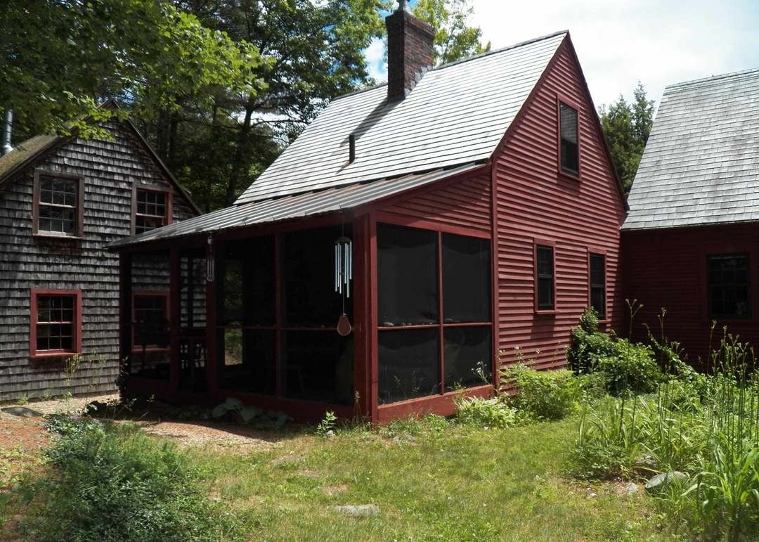 173 North Rd