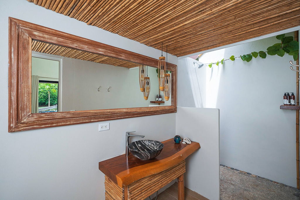 Casa Chiva | Tropical Colonial Estate with Guest House in Hacienda Pinilla, Guanacaste
