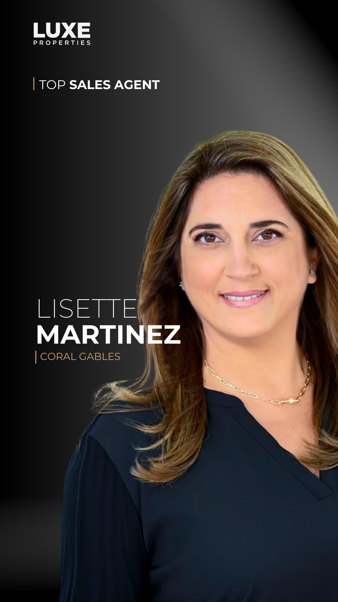 LUXE Top Producers 2025 | Celebrating Company-Wide Excellence