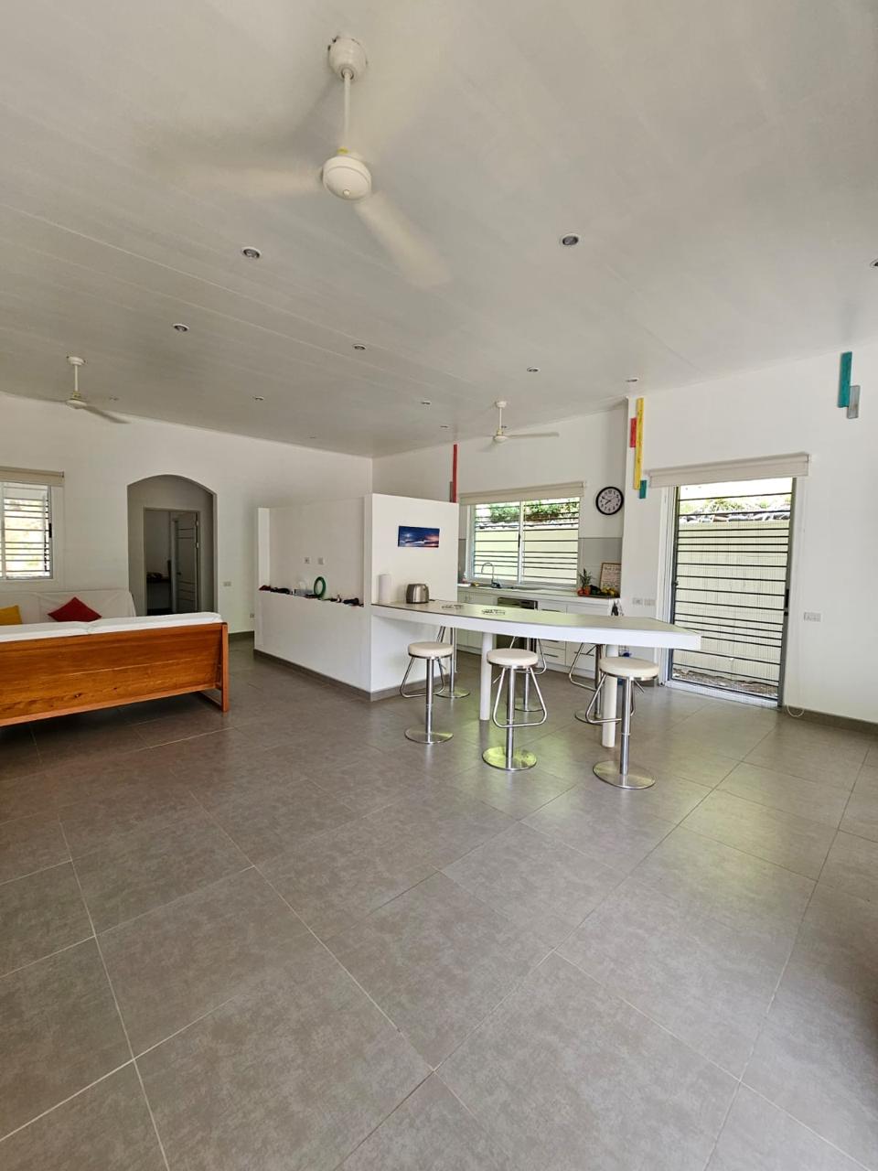 Modern Jungle Home for Sale Near Jaco Costa Rica-Casa Piña