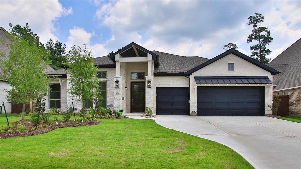12953 Whitewater Way