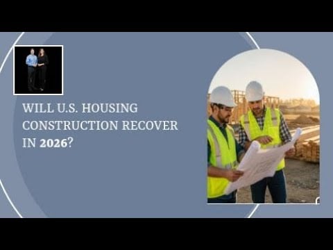 Will Housing Construction Recover in Fort Worth? | Guiding You Home