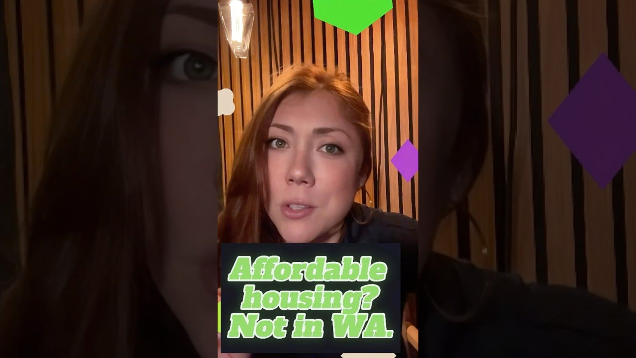 The Shocking Cost to Build a Home in WA Now!