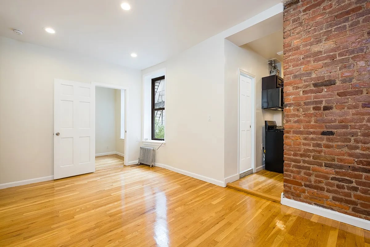 345 East 12th Street #4