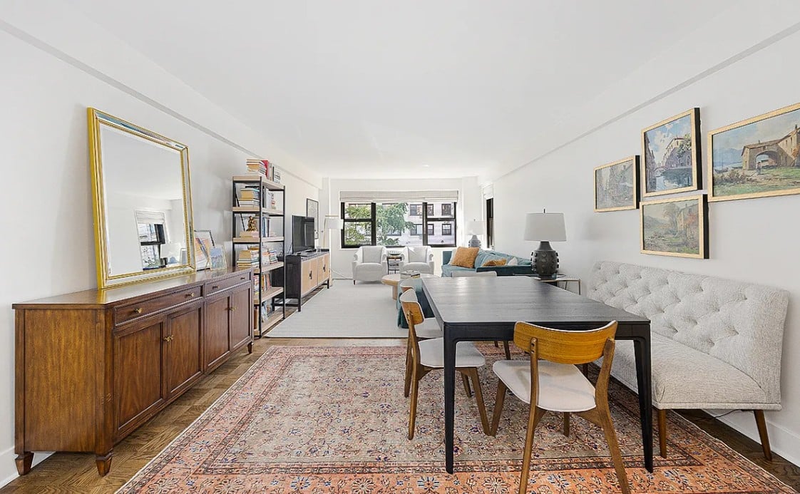 425 East 79th Street #2L