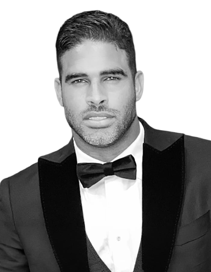 Brandon Mason