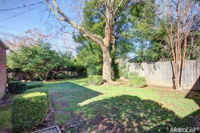 Another home sold in East Sacramento!