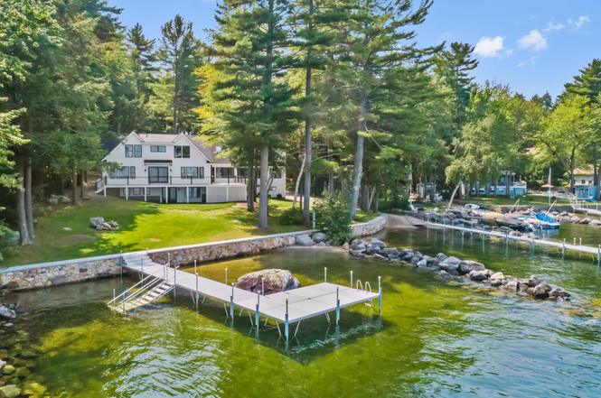 40 Papoose Island Rd