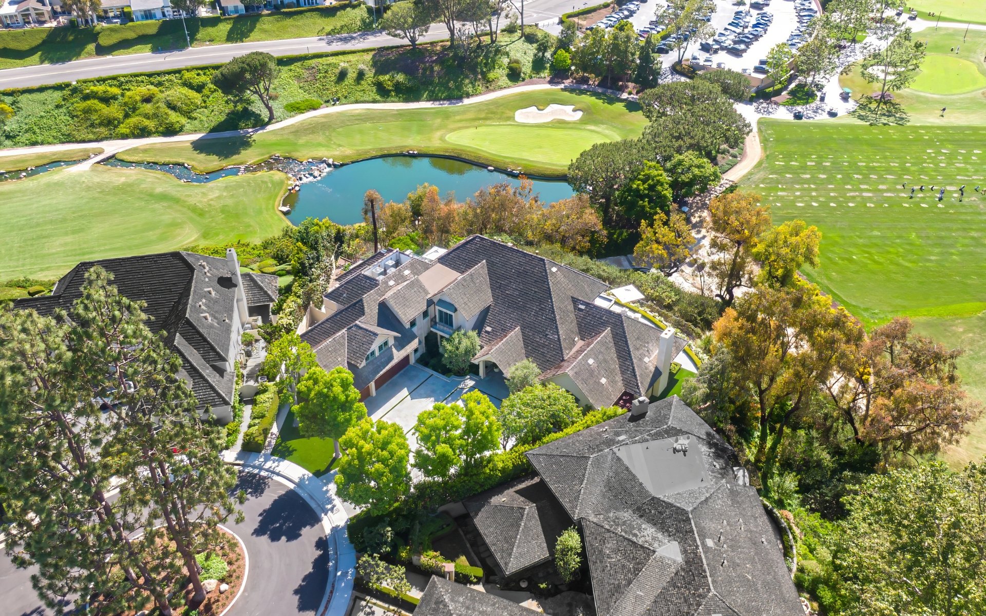 1 Cypress Point Lane