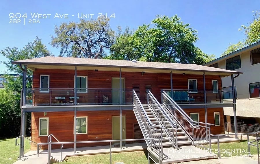 904 West Avenue # 214 