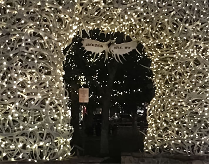 12 Days of Christmas in Jackson Hole and Beyond