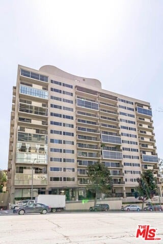 10450 Wilshire #12E