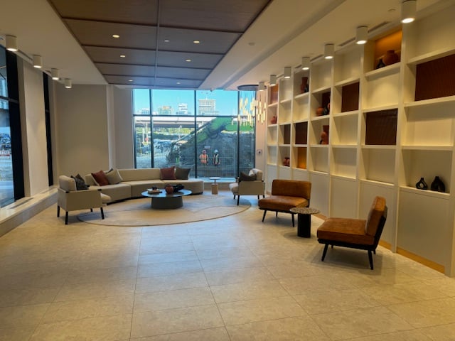 15 Richardson Street #1805, Toronto, Ontario