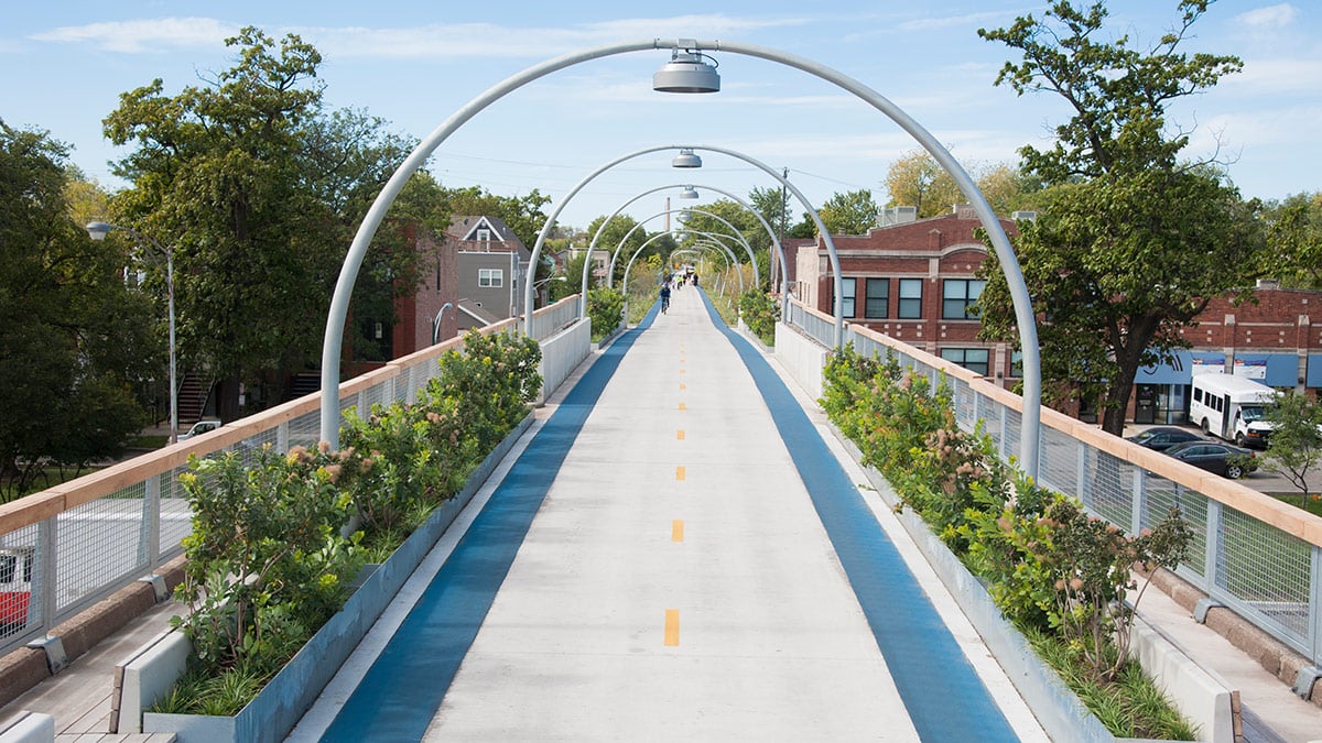 Your Keys to the City: Bucktown cover