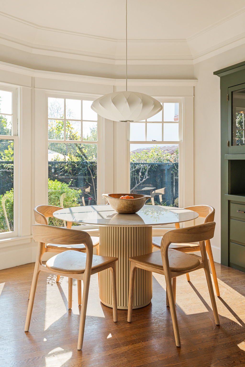 Timeless Craftsman. Larchmont Village