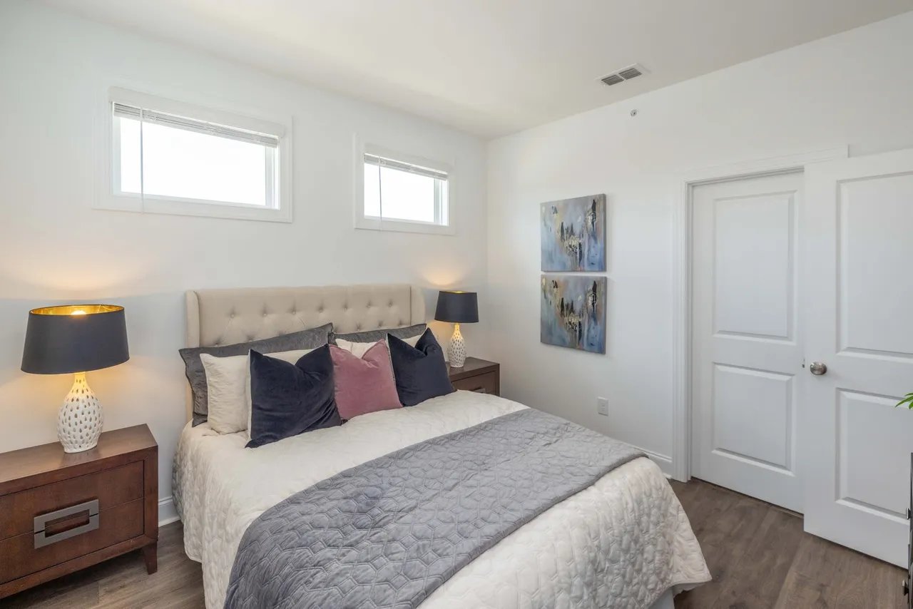 352 Olmstead Way, #28