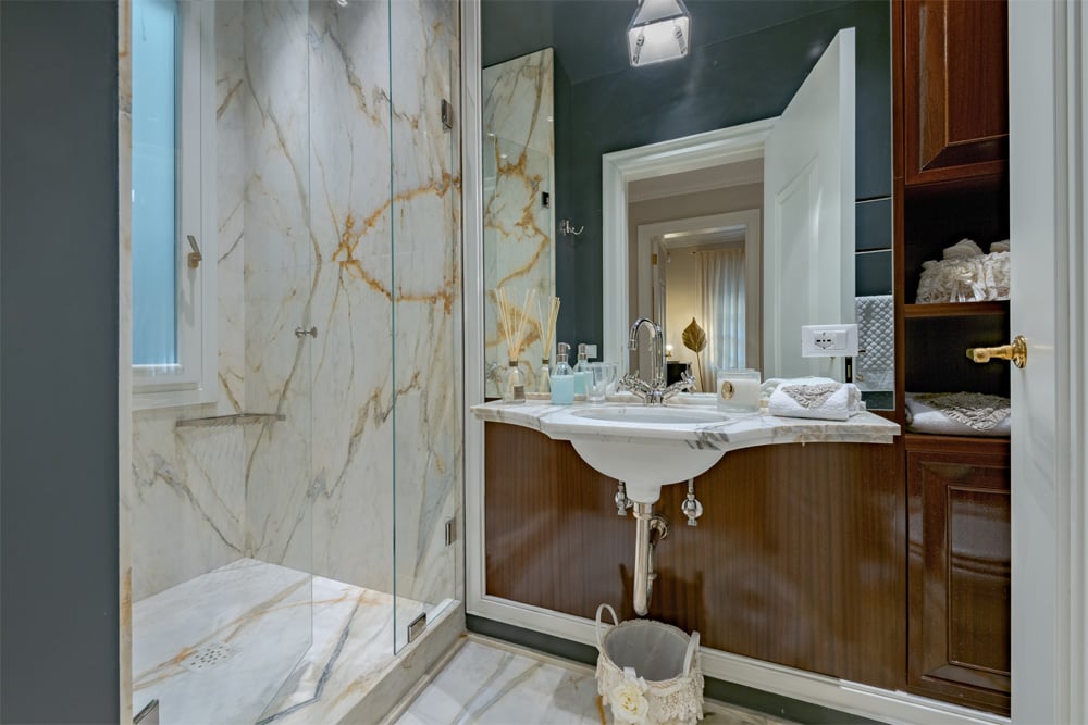 APARTMENT VASARI