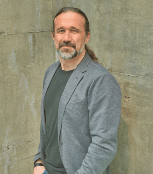 David Bacon