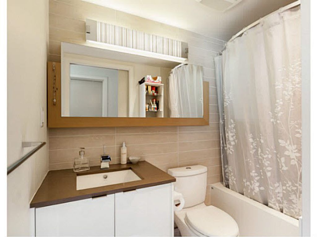 161 W Georgia St #1008