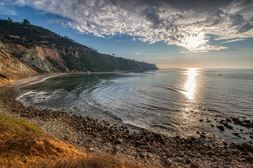 Palos Verdes Estates
