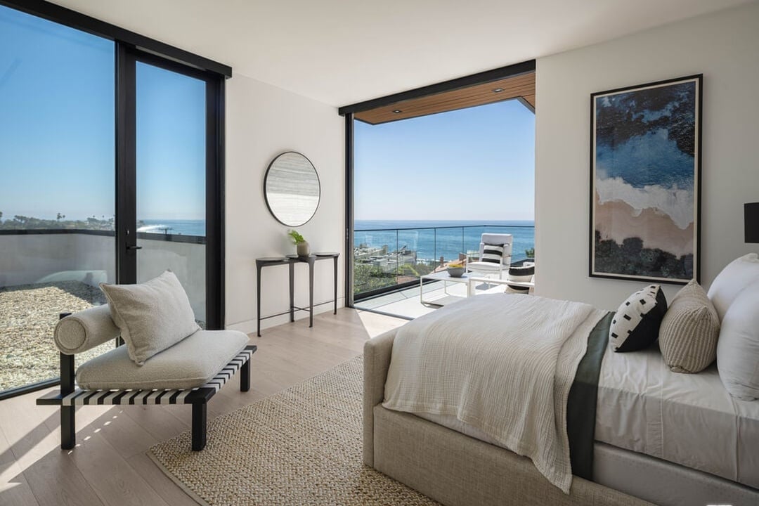 Zenith Horizon, Malibu Rd, 90265