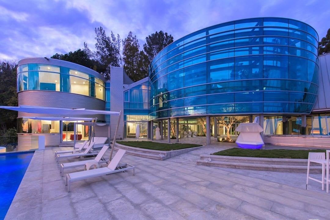 Estate Opulent