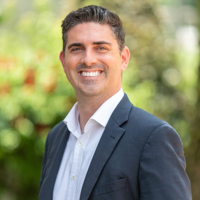 Chris Caprio Davie, FL Real Estate Agent Headshot