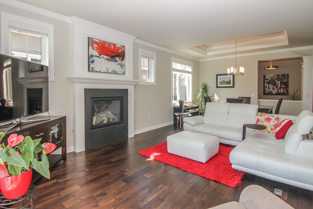 Open Houses - Sept. 25th