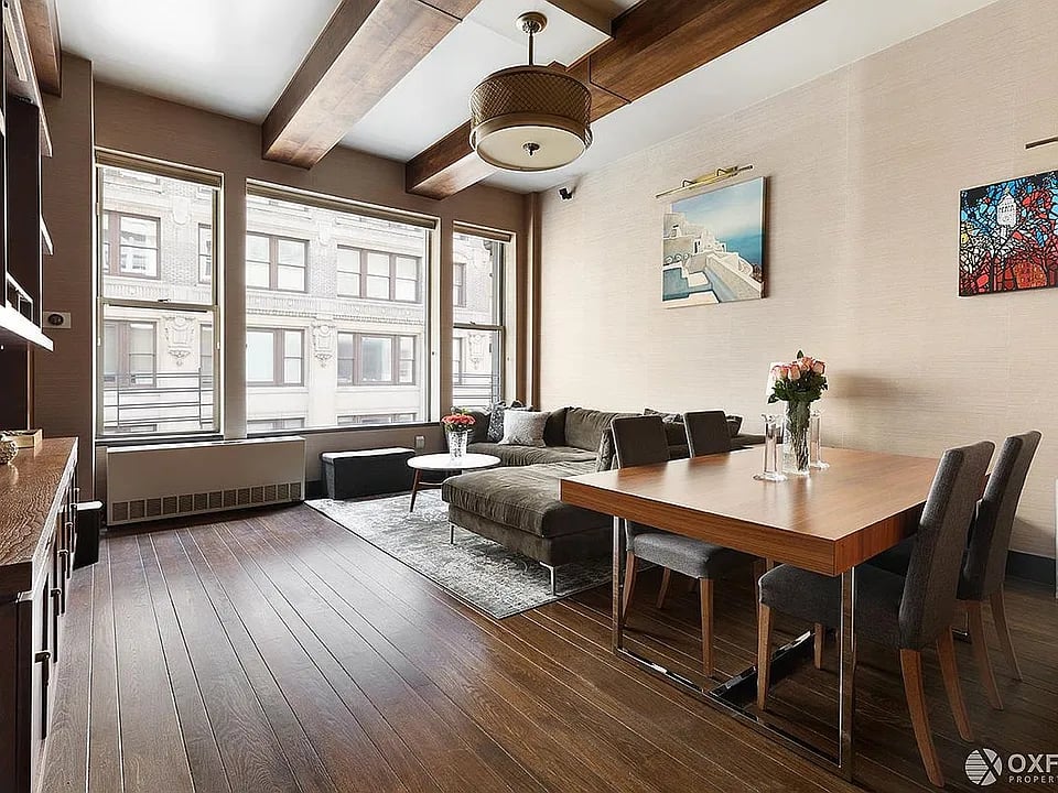 49 E 21st St, #3B