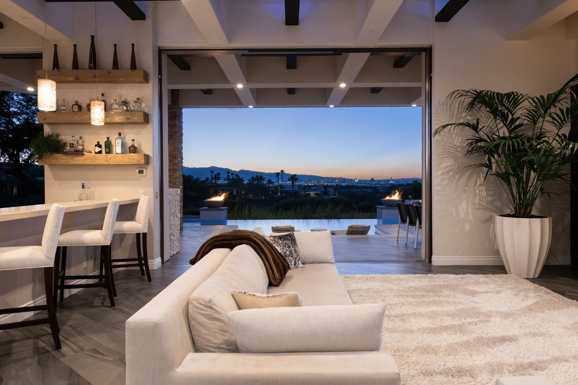 Simply Vegas Real Estate cover