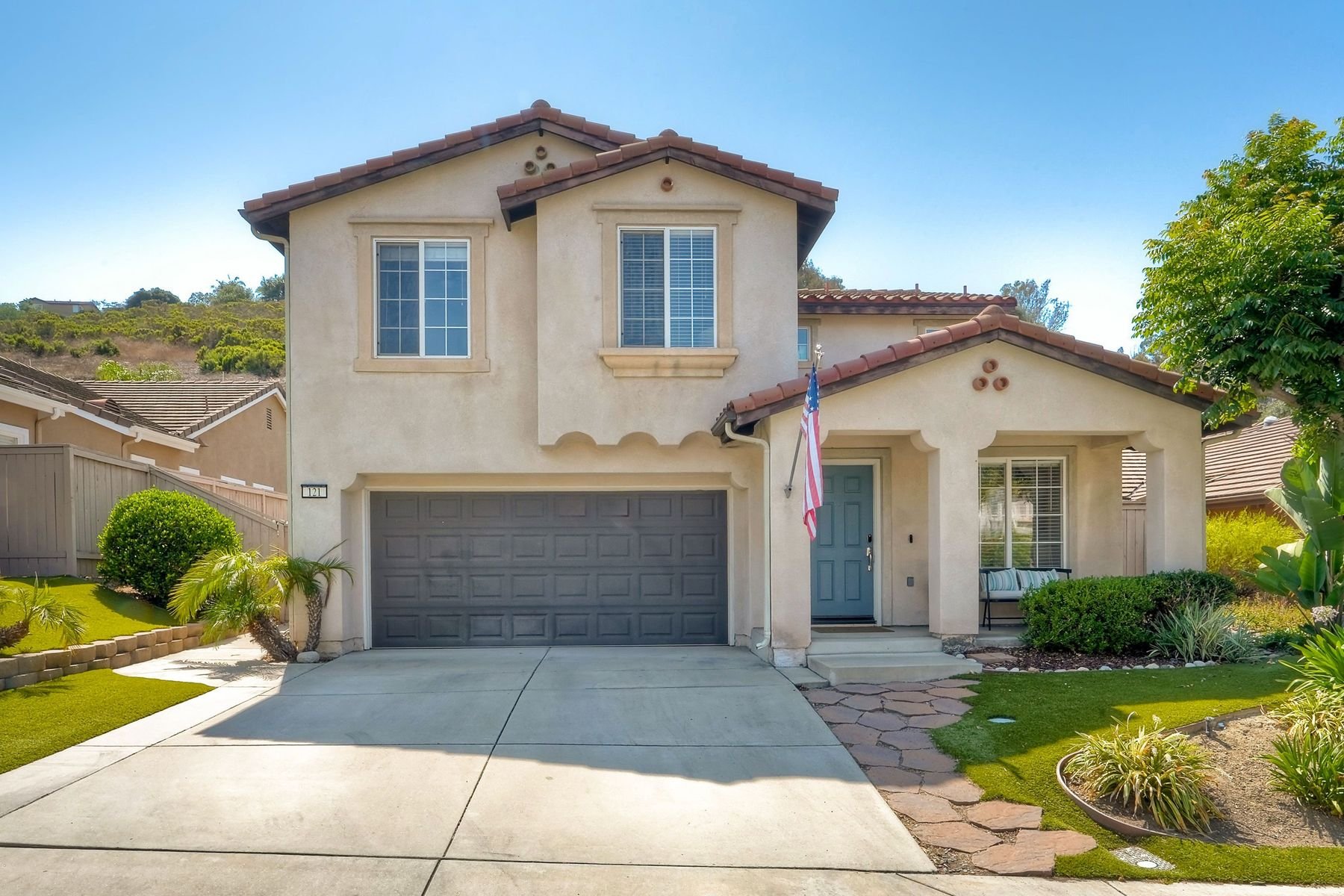 121 Canyon Creek Way