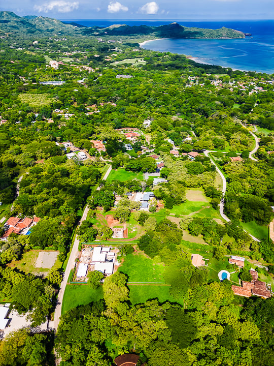 CATALINA COVE LOTE #39 | Large Lot with Fully Permitted Construction Plans for Primary Residence and Income -Producing Casita